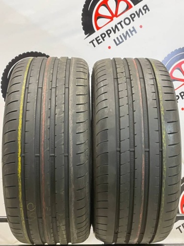 Goodyear Eagle F1 R18	225/40 Goodyear Eagle F1 R18	225/40