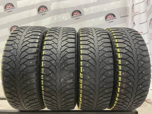 Tunga Nordway 2  R16 205/55