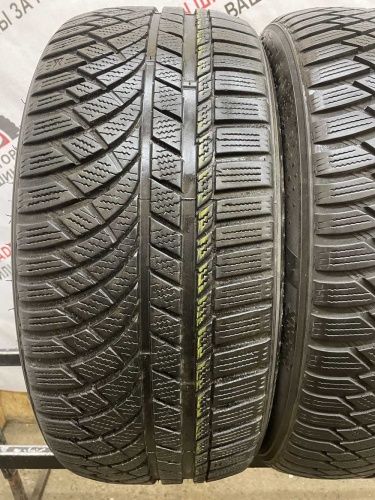 Kumho WinterCraft WP72 R18 245/50 104V