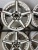 Литьё HONDA/Toyota R16 5X114,3/D64,1/ET46/J6,5