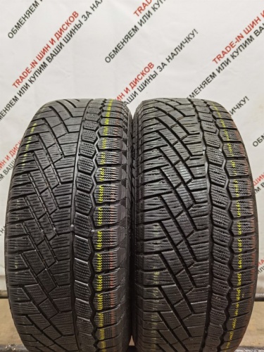 Gislaved Soft Frost 200 R16 205/55