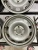 Штампы Nissan R16 5*114.3 ЦО66,1 ЕТ50 6.5J