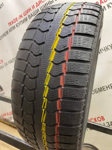 Pirelli Winter Ice Control R16 205/55