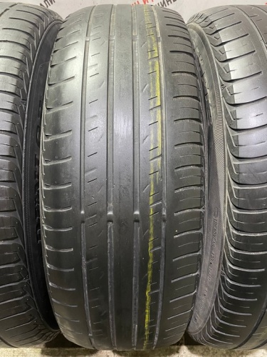 Dunlop Grandtrek PT3 R16 215/65