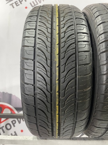 Nexen N7000 Plus R16 205/55