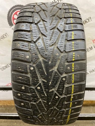 Nokian Hakkapelita 7 245/45 99T R17