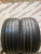 Dunlop SP Sport LM705 R19 245/40