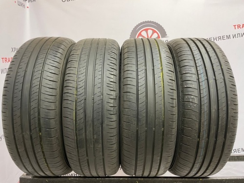 Dunlop Enasave EC300 R17 215/60 H96