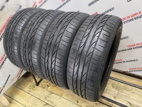 Bridgestone Dueler R18 225/55