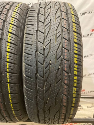 Continental ContiCrossContact LX2 R17 215/60